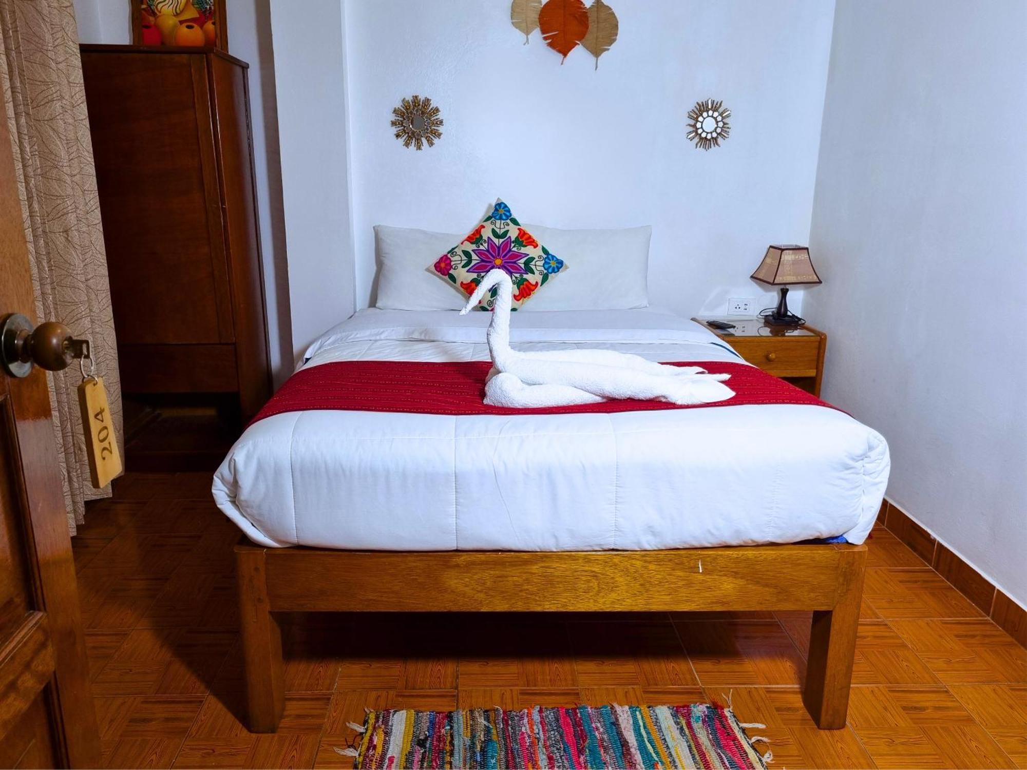 Inka House Hotel Machupicchu Luaran gambar